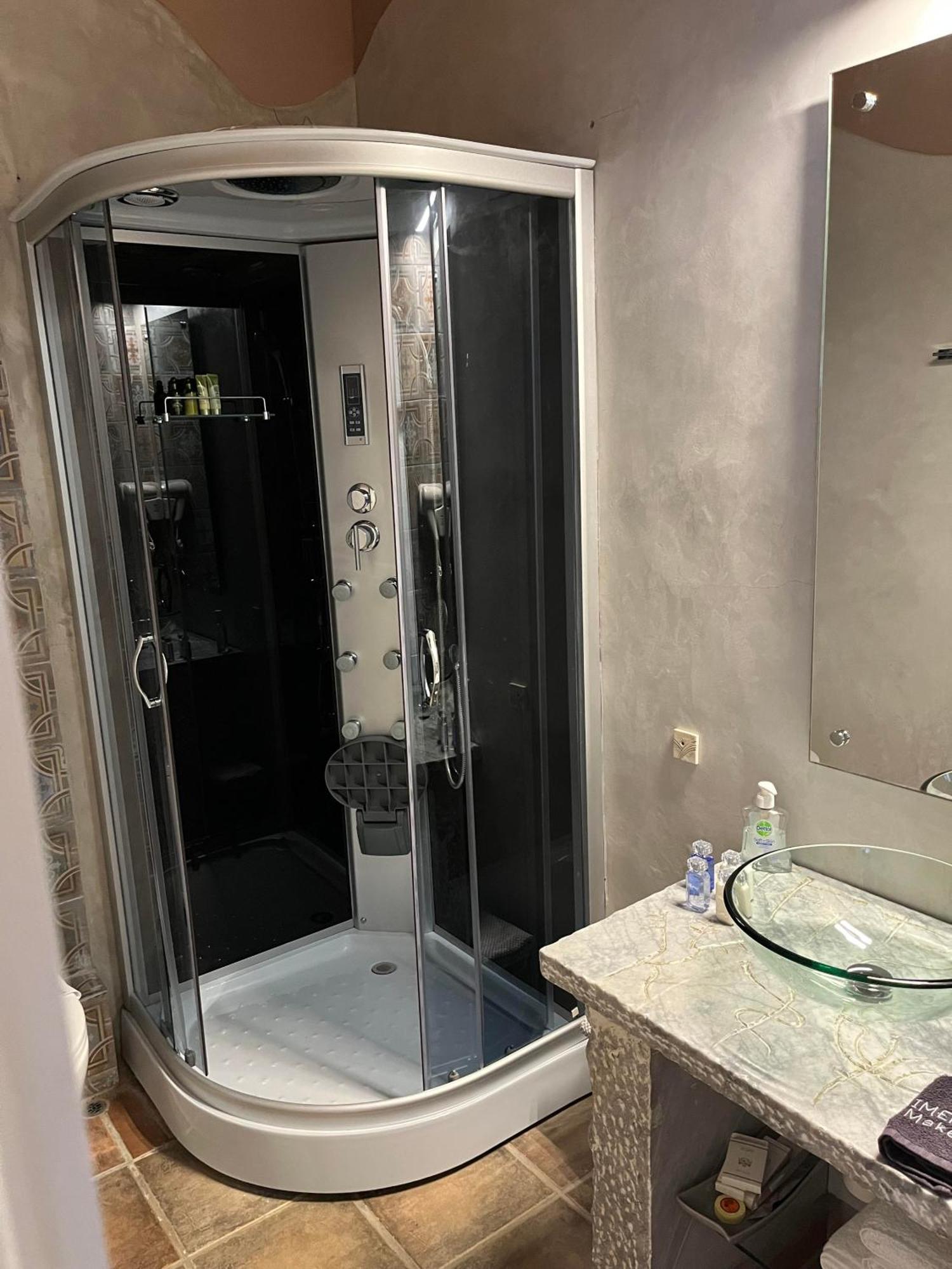 Limeni Inn Boutique Hotel Adults Only 12Plus Zewnętrze zdjęcie