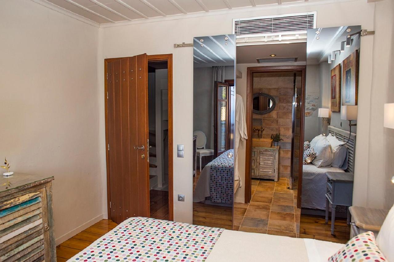 Limeni Inn Boutique Hotel Adults Only 12Plus Zewnętrze zdjęcie