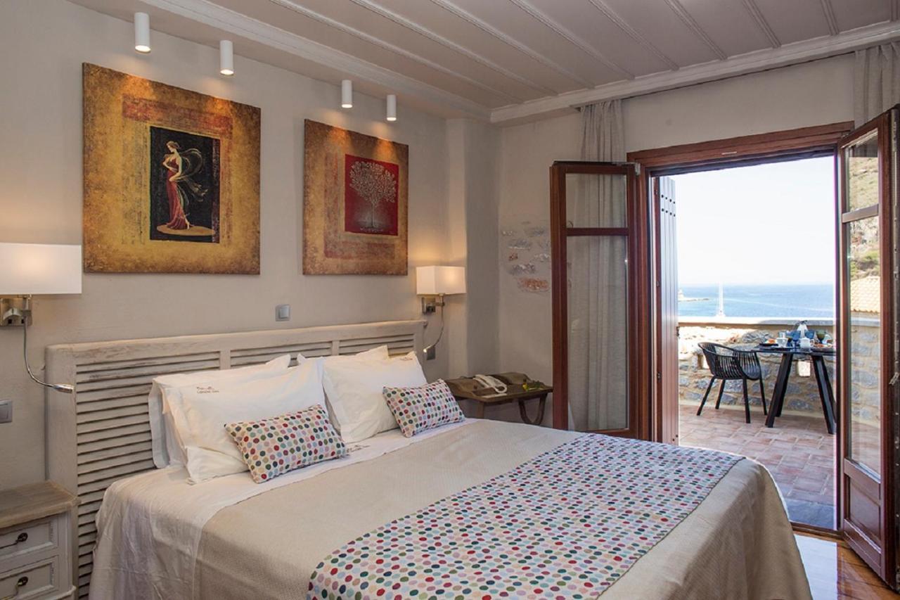 Limeni Inn Boutique Hotel Adults Only 12Plus Zewnętrze zdjęcie
