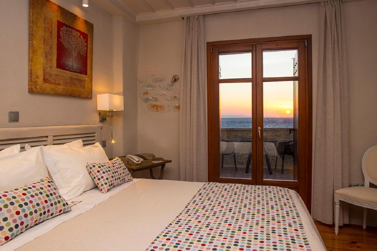 Limeni Inn Boutique Hotel Adults Only 12Plus Zewnętrze zdjęcie