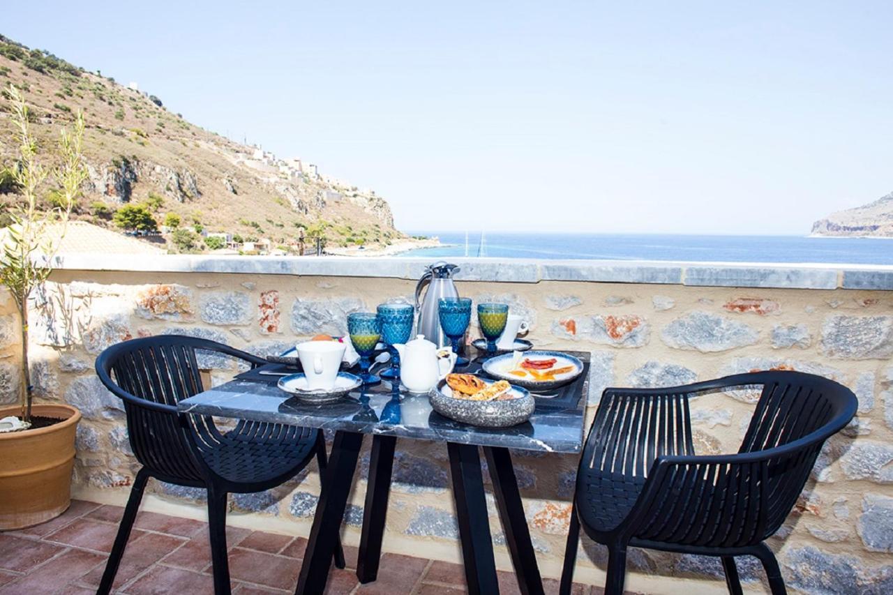 Limeni Inn Boutique Hotel Adults Only 12Plus Zewnętrze zdjęcie