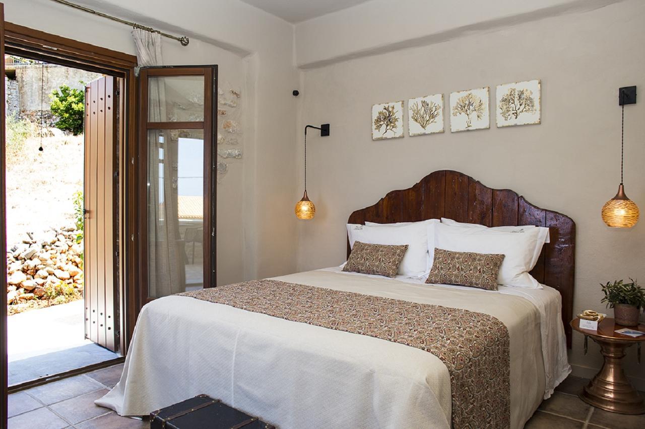 Limeni Inn Boutique Hotel Adults Only 12Plus Zewnętrze zdjęcie