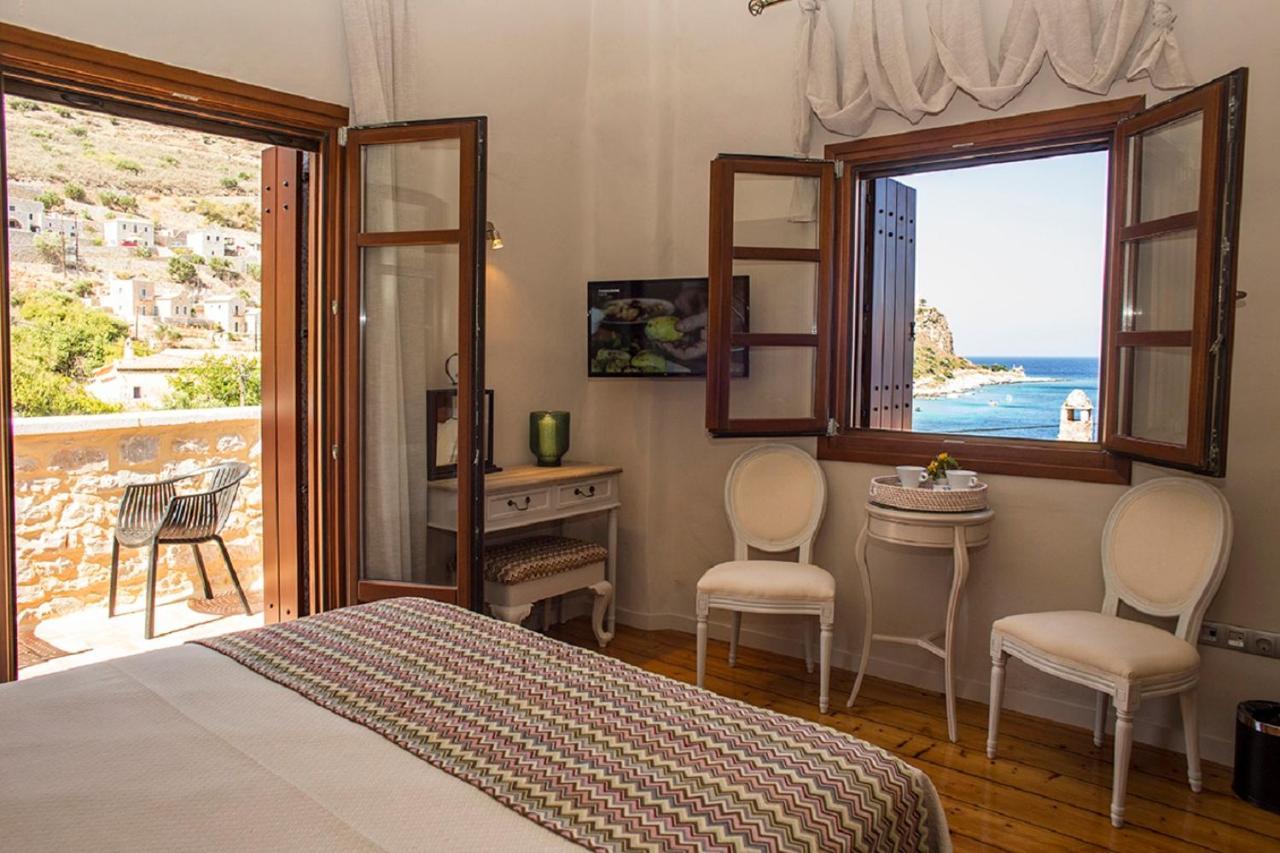 Limeni Inn Boutique Hotel Adults Only 12Plus Zewnętrze zdjęcie