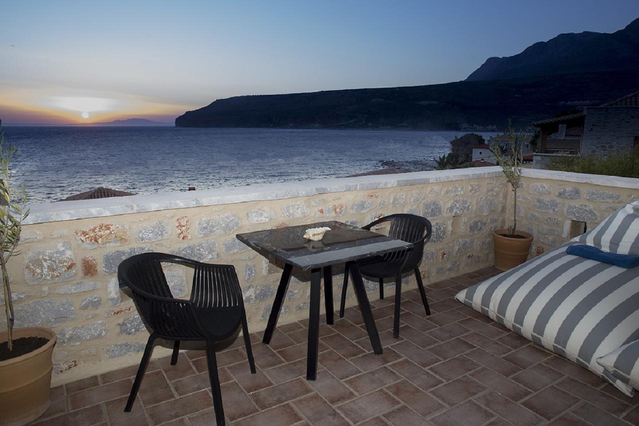 Limeni Inn Boutique Hotel Adults Only 12Plus Zewnętrze zdjęcie