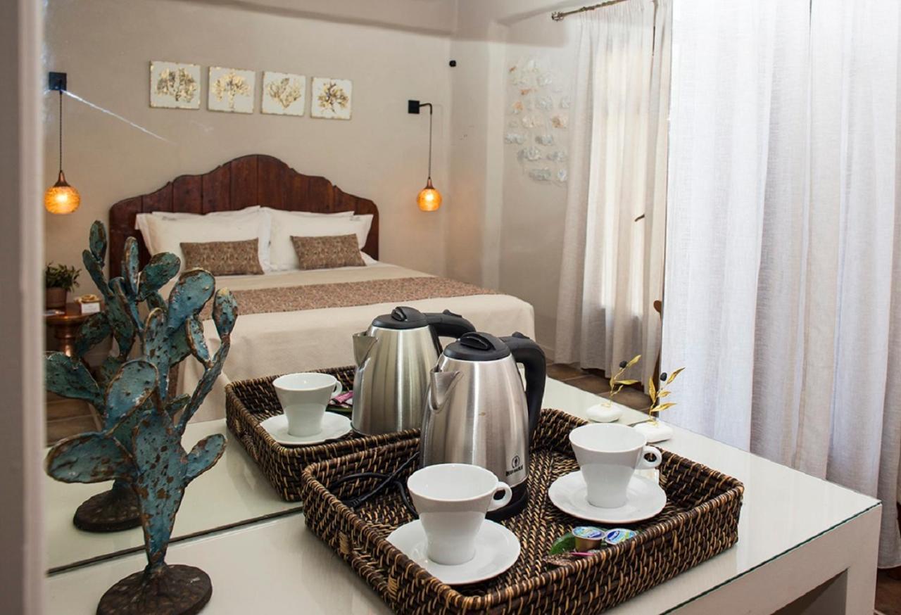 Limeni Inn Boutique Hotel Adults Only 12Plus Zewnętrze zdjęcie