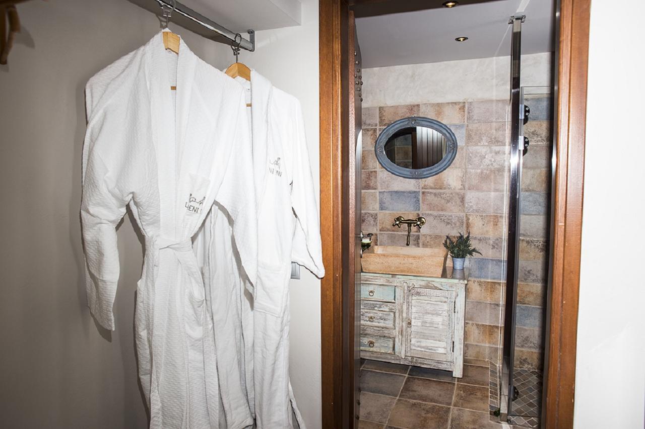 Limeni Inn Boutique Hotel Adults Only 12Plus Zewnętrze zdjęcie
