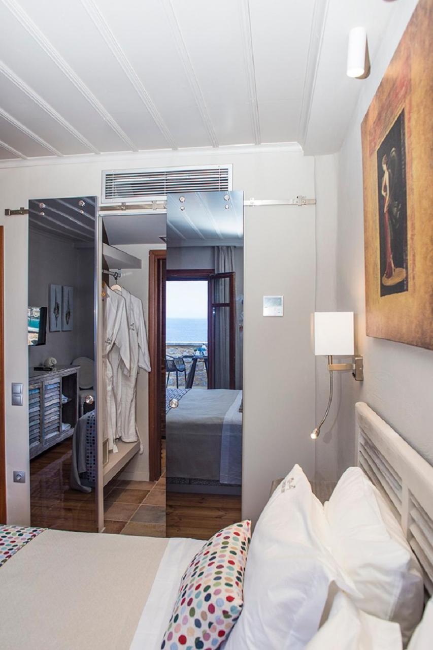 Limeni Inn Boutique Hotel Adults Only 12Plus Zewnętrze zdjęcie