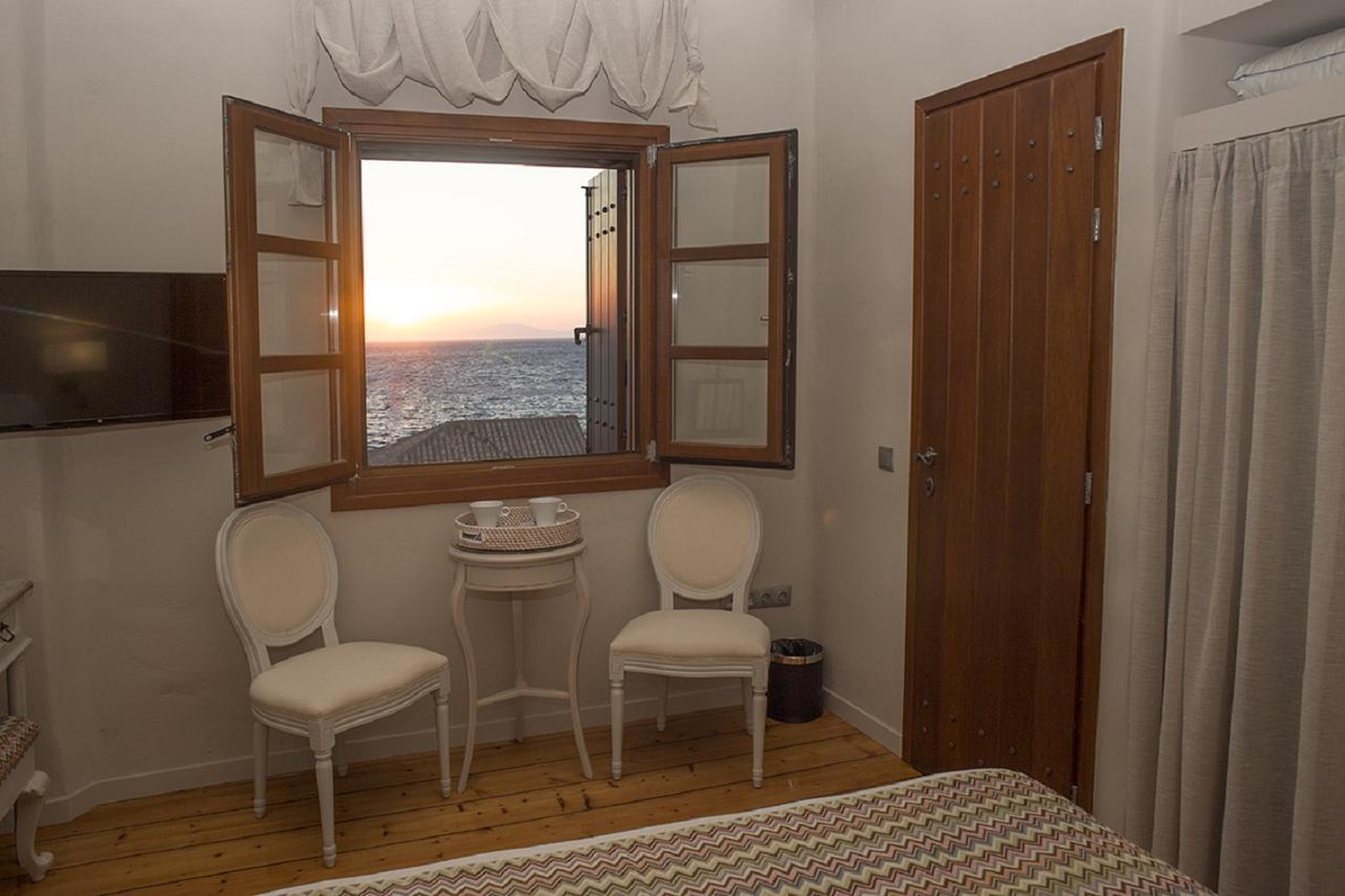 Limeni Inn Boutique Hotel Adults Only 12Plus Zewnętrze zdjęcie