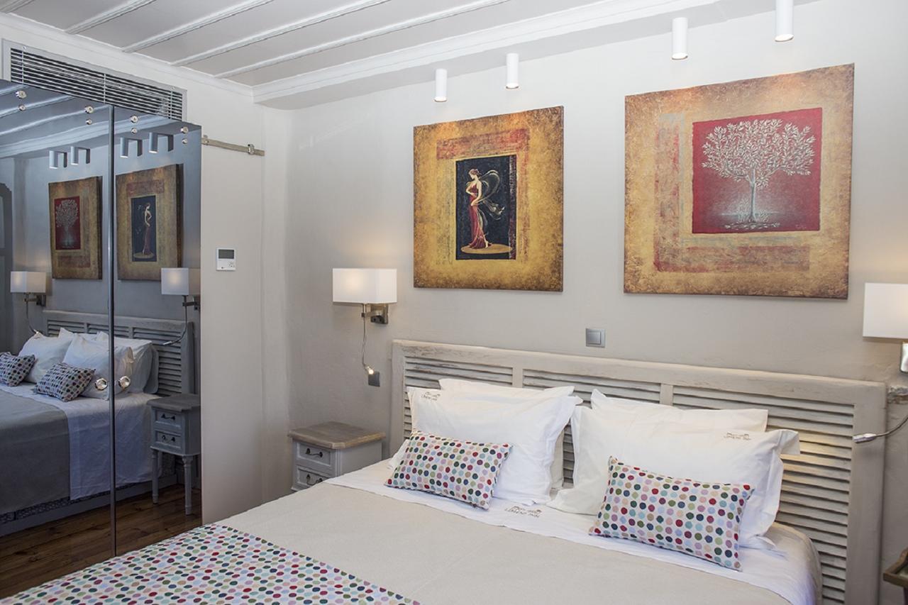 Limeni Inn Boutique Hotel Adults Only 12Plus Zewnętrze zdjęcie