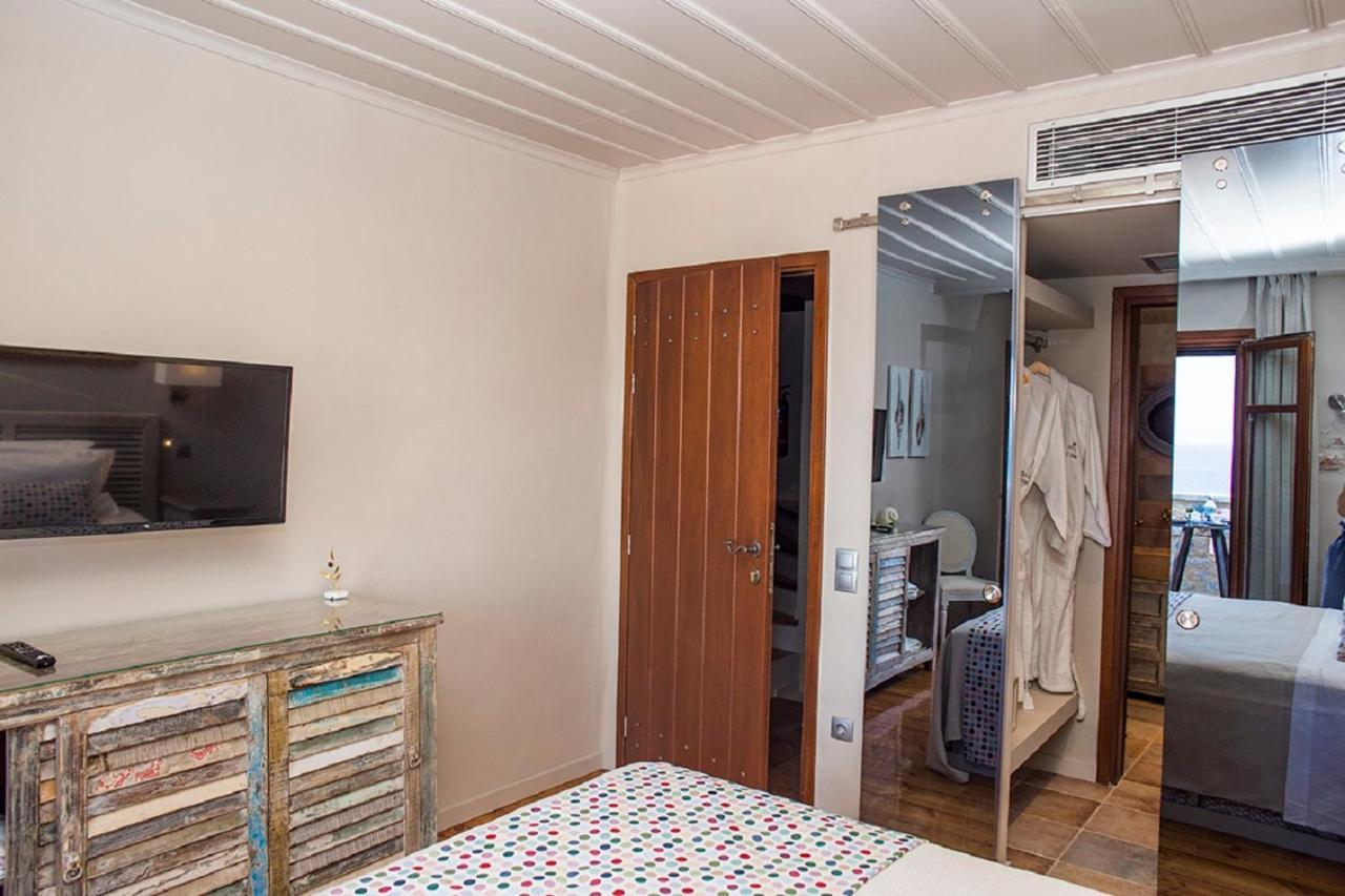 Limeni Inn Boutique Hotel Adults Only 12Plus Zewnętrze zdjęcie