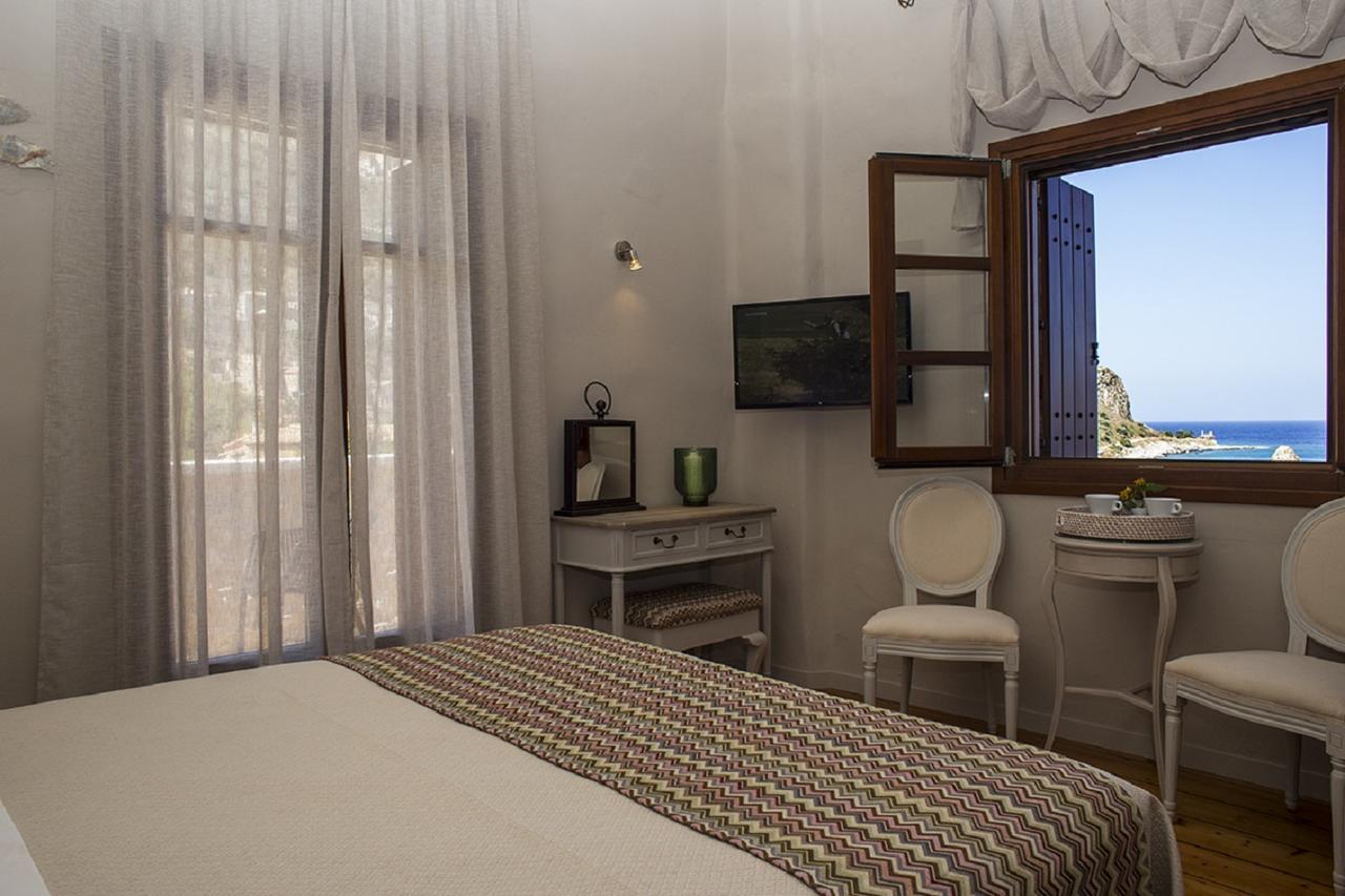 Limeni Inn Boutique Hotel Adults Only 12Plus Zewnętrze zdjęcie