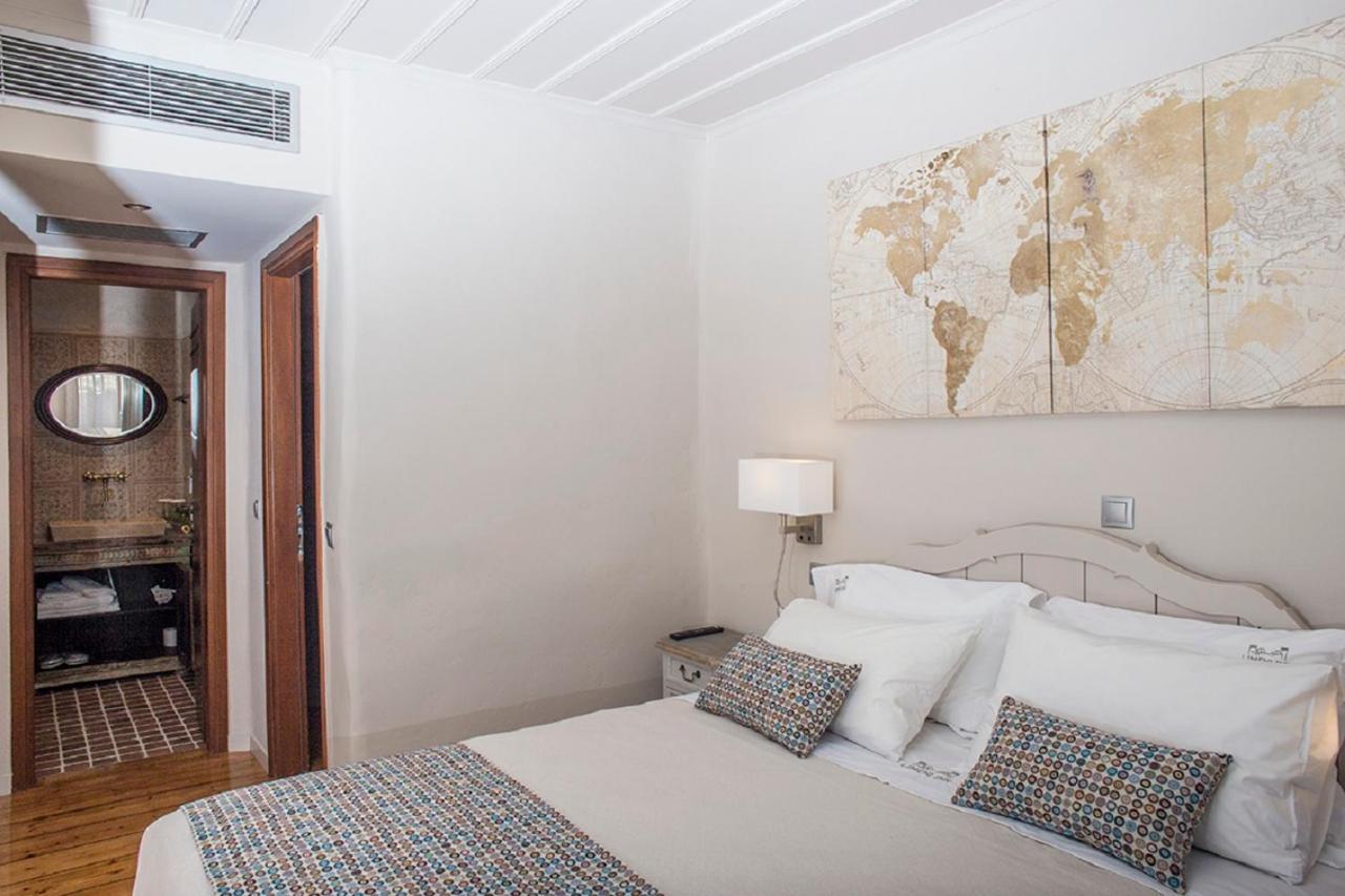 Limeni Inn Boutique Hotel Adults Only 12Plus Zewnętrze zdjęcie