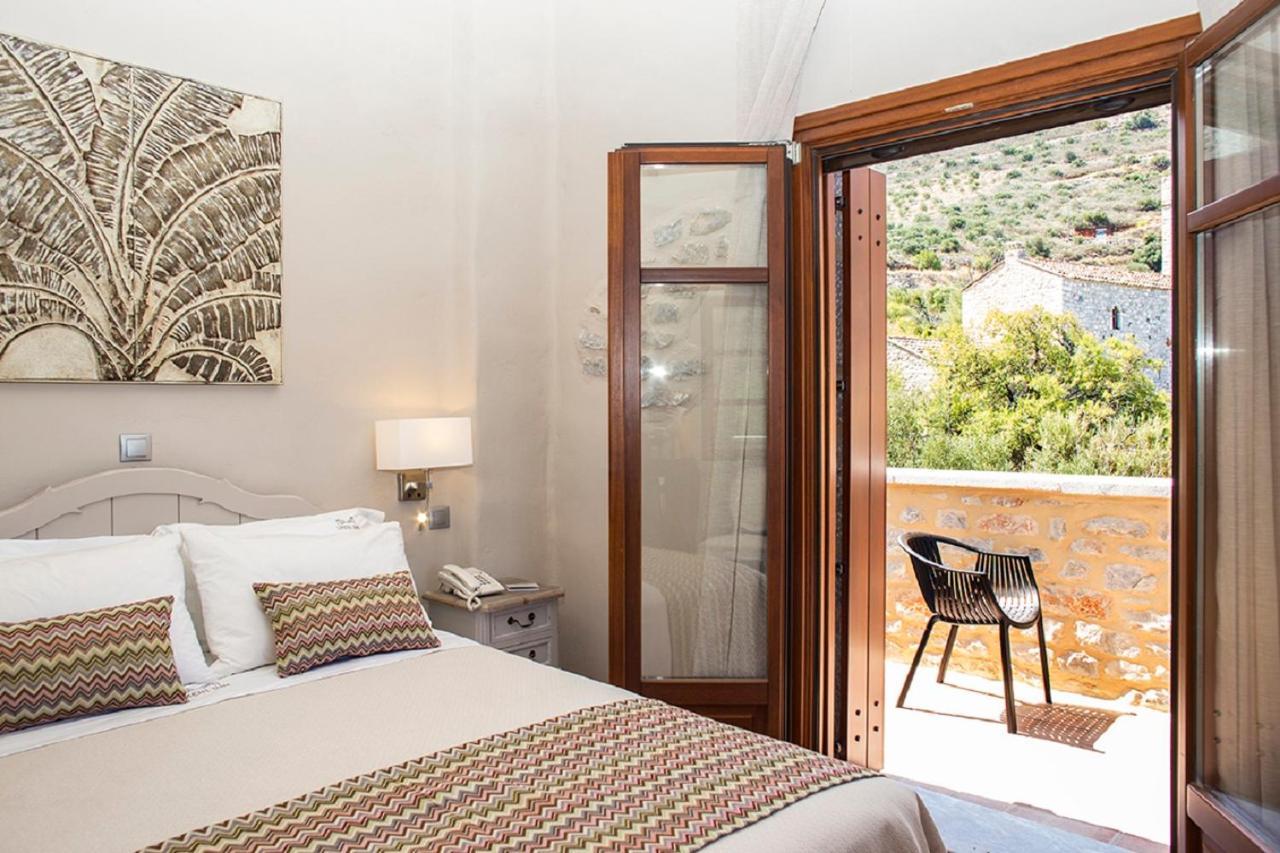 Limeni Inn Boutique Hotel Adults Only 12Plus Zewnętrze zdjęcie