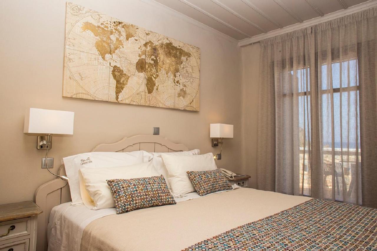 Limeni Inn Boutique Hotel Adults Only 12Plus Zewnętrze zdjęcie