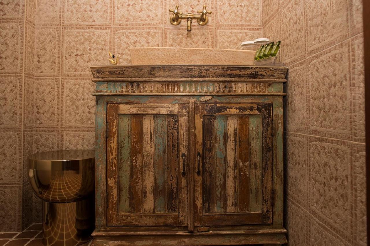 Limeni Inn Boutique Hotel Adults Only 12Plus Zewnętrze zdjęcie