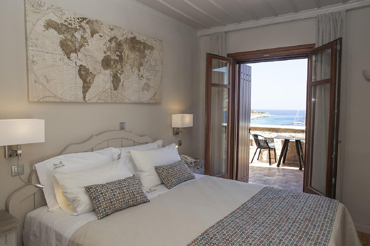 Limeni Inn Boutique Hotel Adults Only 12Plus Zewnętrze zdjęcie