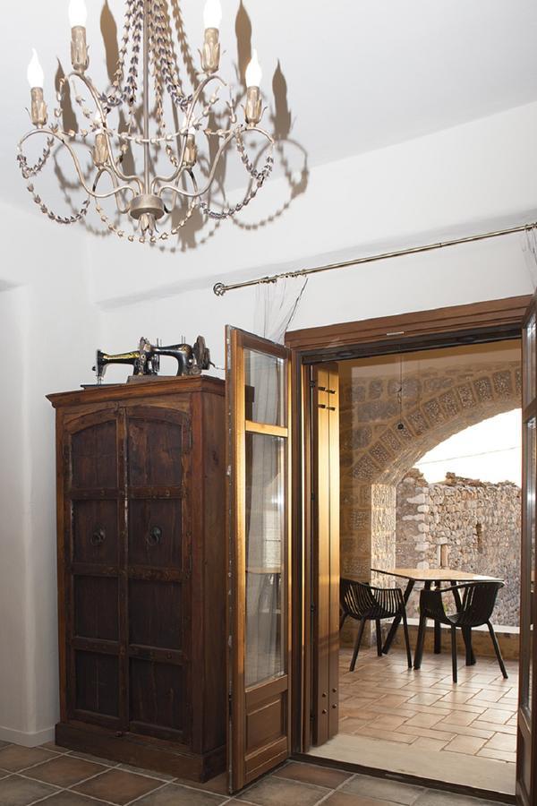 Limeni Inn Boutique Hotel Adults Only 12Plus Zewnętrze zdjęcie