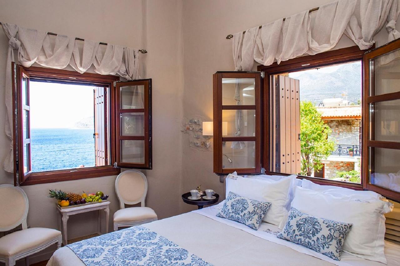 Limeni Inn Boutique Hotel Adults Only 12Plus Zewnętrze zdjęcie
