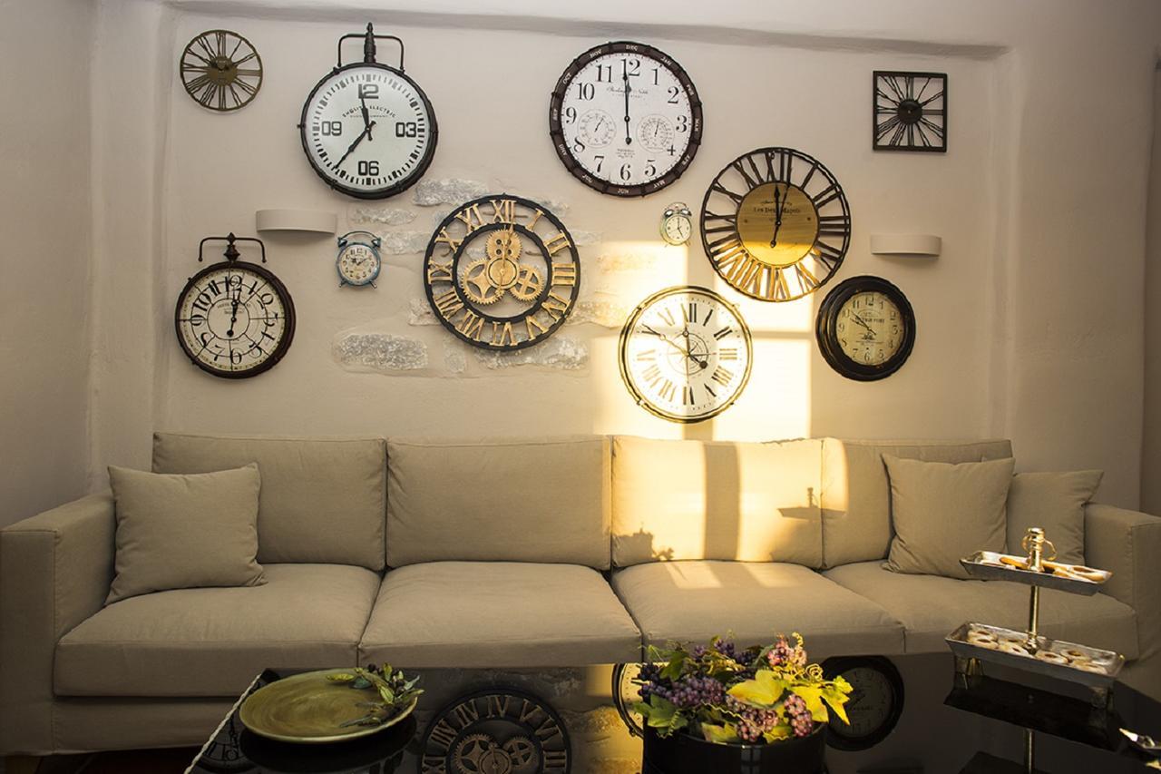 Limeni Inn Boutique Hotel Adults Only 12Plus Zewnętrze zdjęcie