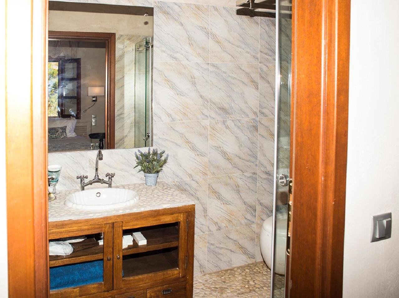 Limeni Inn Boutique Hotel Adults Only 12Plus Zewnętrze zdjęcie