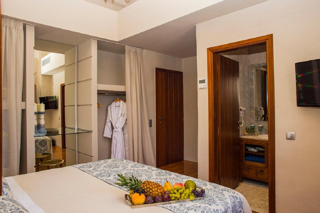 Limeni Inn Boutique Hotel Adults Only 12Plus Zewnętrze zdjęcie