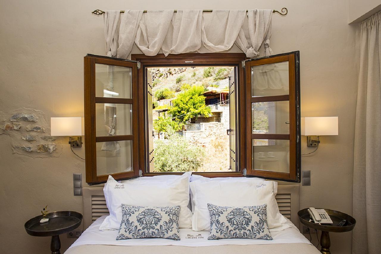 Limeni Inn Boutique Hotel Adults Only 12Plus Zewnętrze zdjęcie