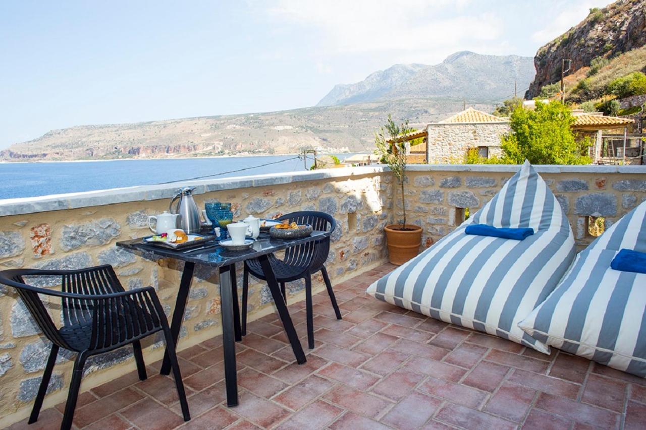 Limeni Inn Boutique Hotel Adults Only 12Plus Zewnętrze zdjęcie