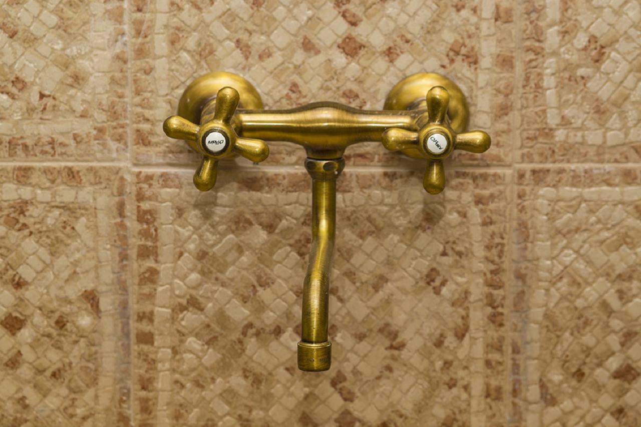 Limeni Inn Boutique Hotel Adults Only 12Plus Zewnętrze zdjęcie